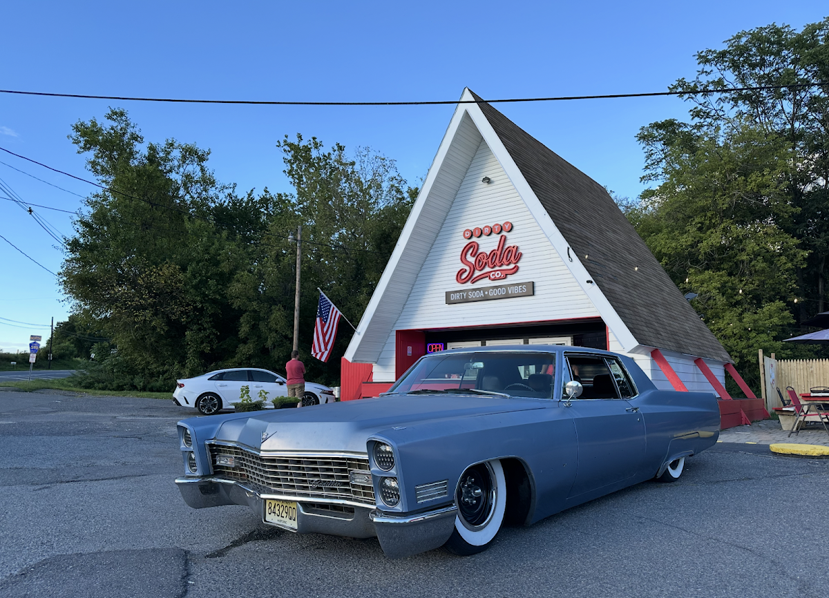 Dirty Soda Company photo from Google