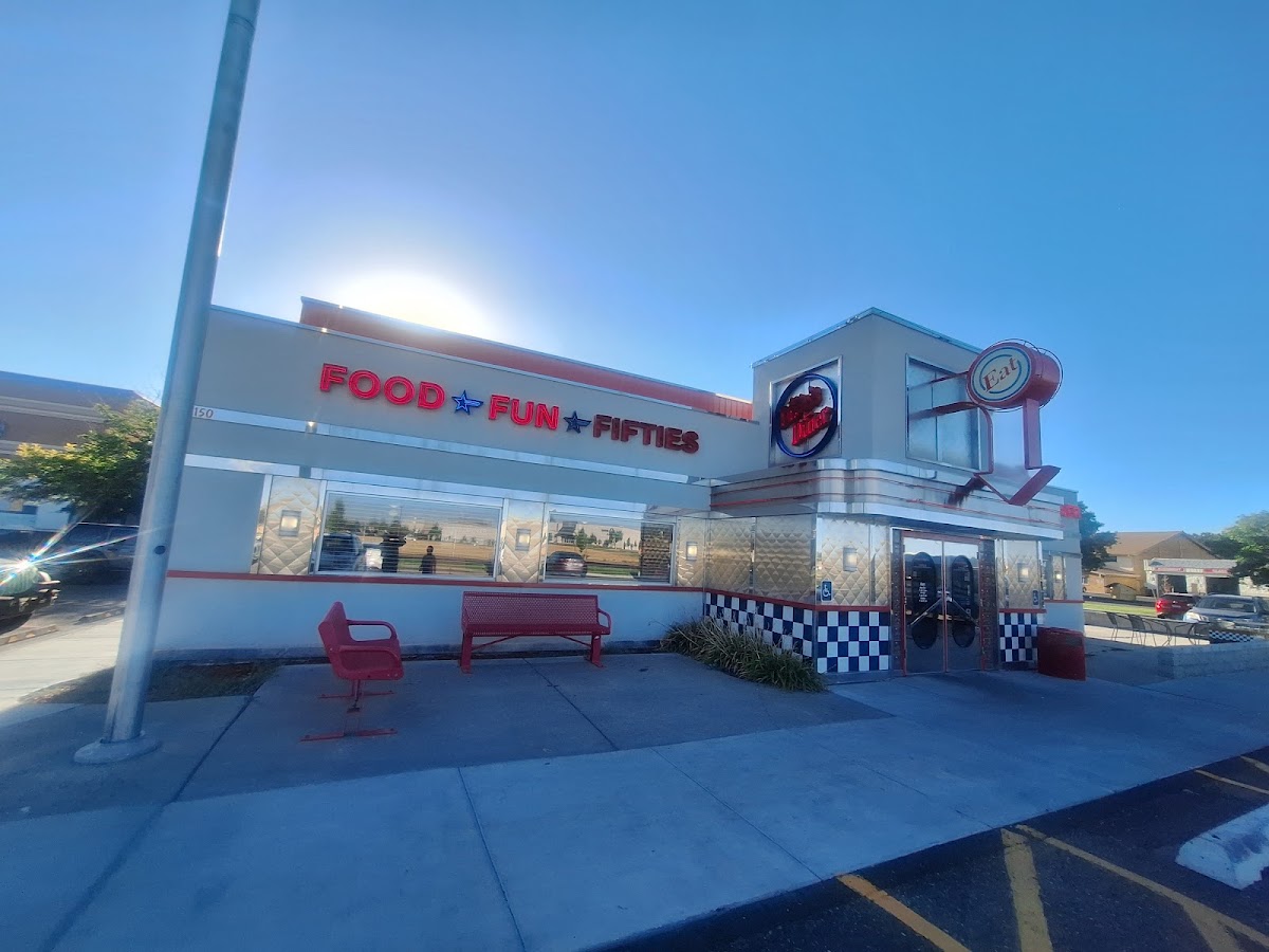 Dixie's Diner photo from Google