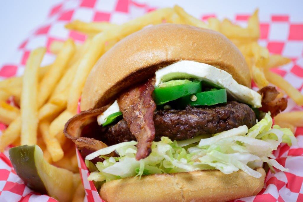 Dixie's Diner photo from Google