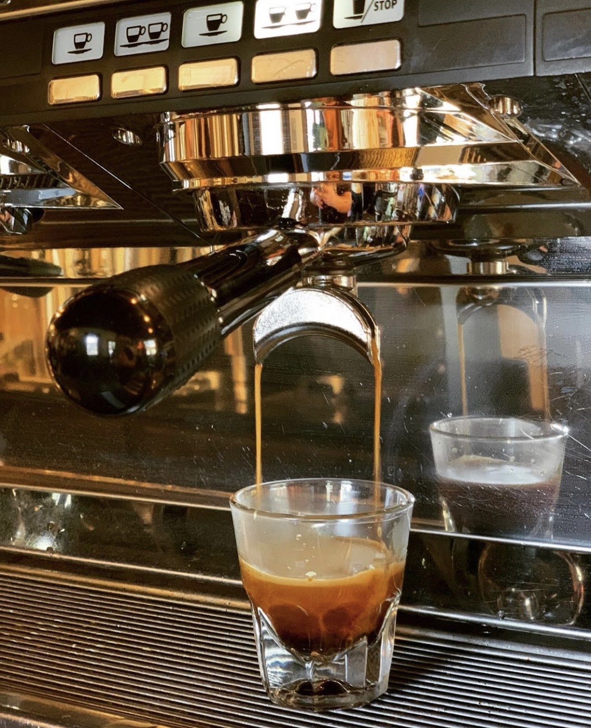 Doc's Coffee + Creamery photo from Google