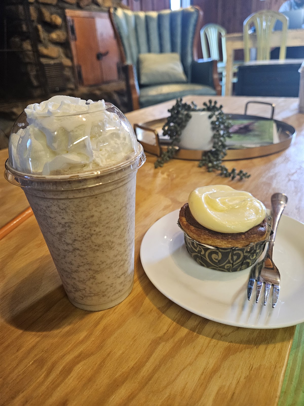 Doc's Coffee + Creamery photo from Google