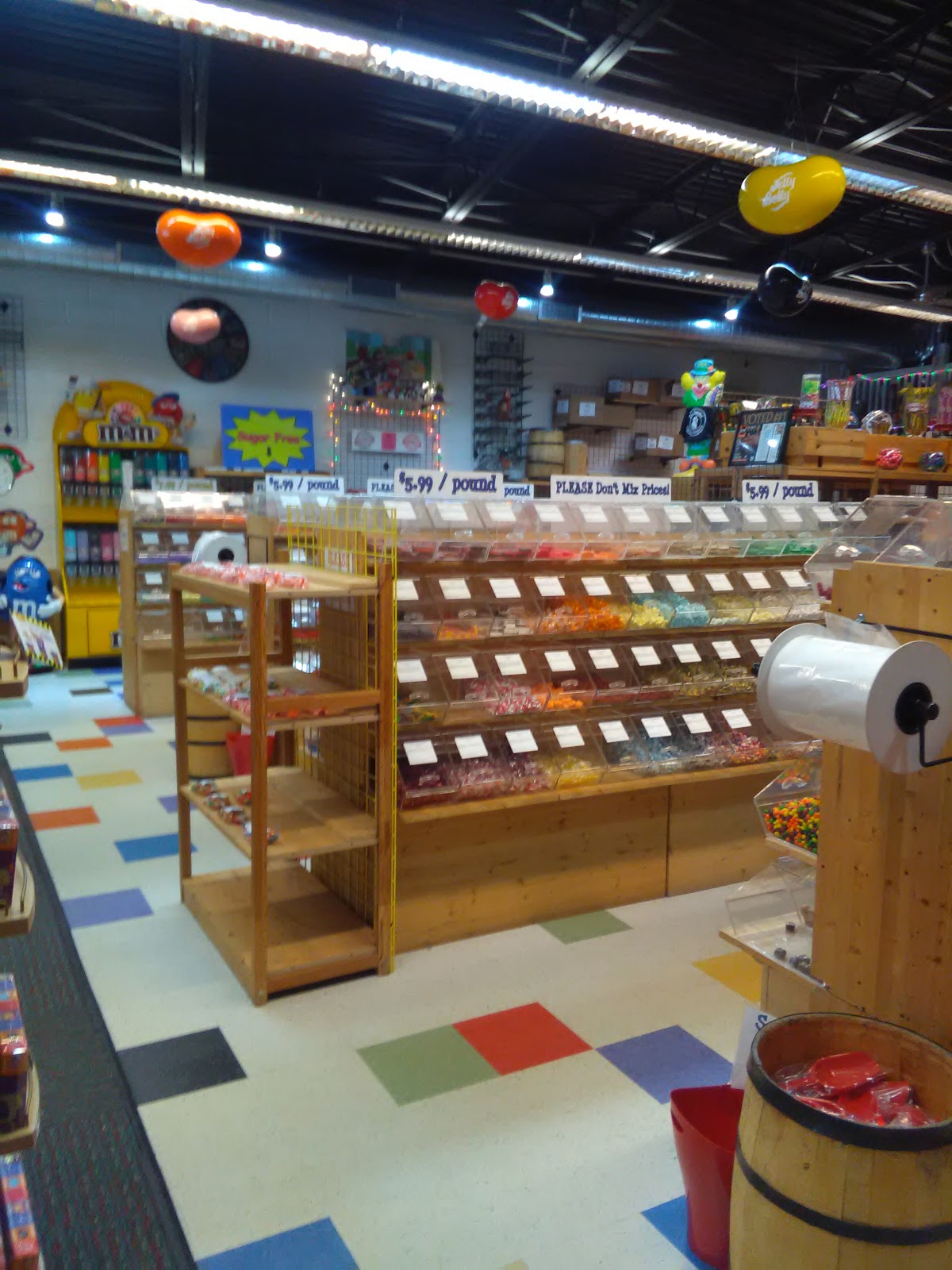 Doc Sweets' Candy Company, LLC photo from Google