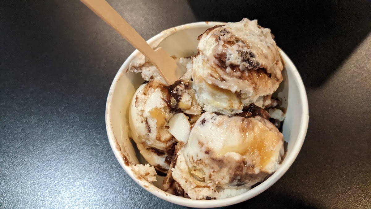 Dog Days Ice Cream Parlor photo from Google