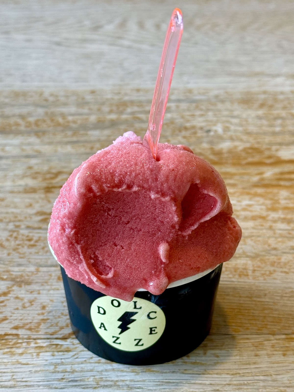 Dolcezza Gelato & Coffee photo from Google