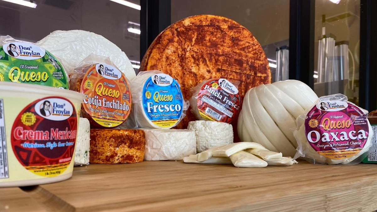 Don Froylan Creamery photo from Google