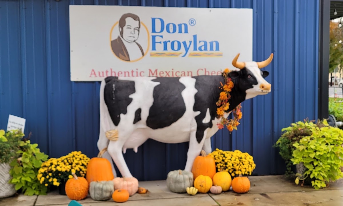 Don Froylan Creamery photo from Google