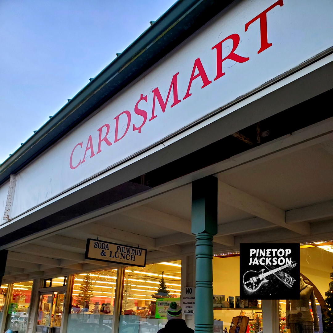 Don's Pharmacy in Port Townsend, WA