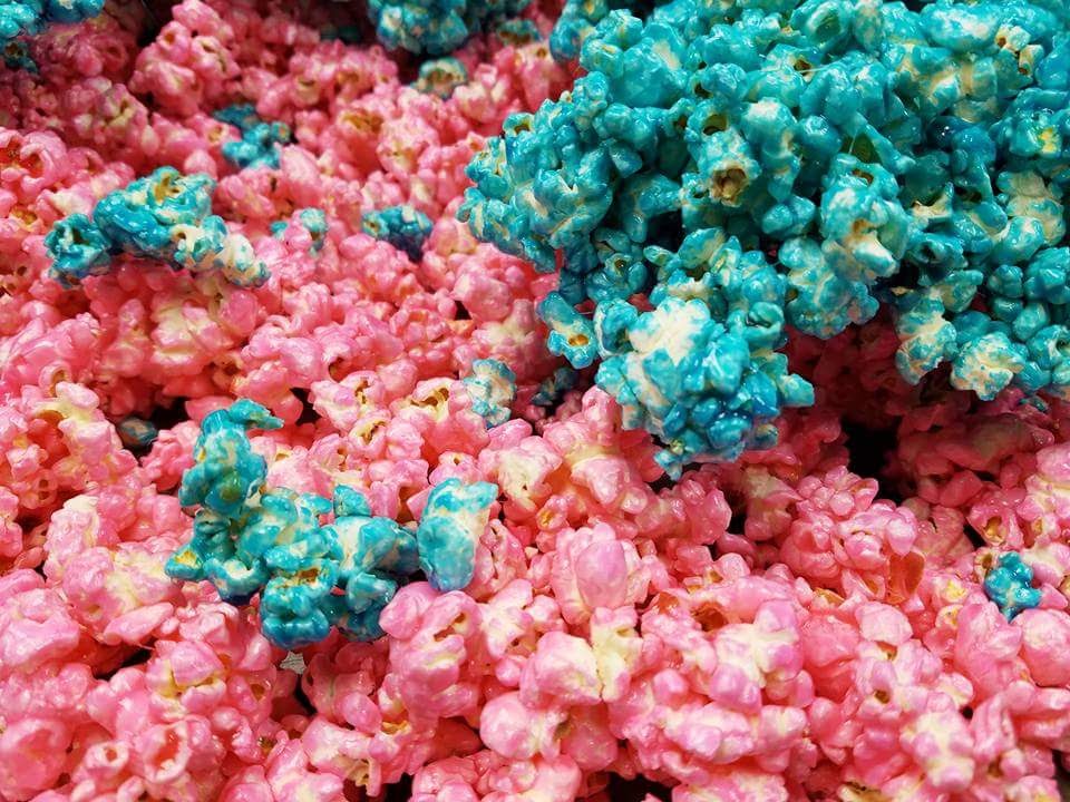 Donells Candies & Ice Cream photo from Google