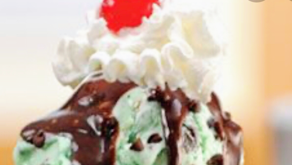 Double Dipper Ice Cream photo from Google