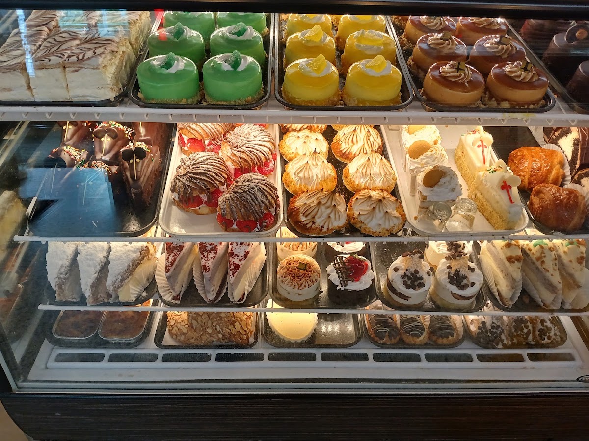 Double T Diner photo from Google
