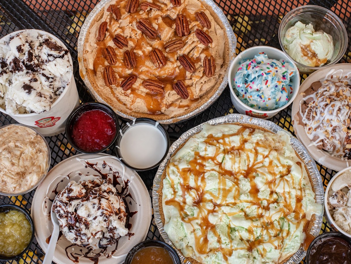 Doyle's Ice Cream Parlor photo from Google