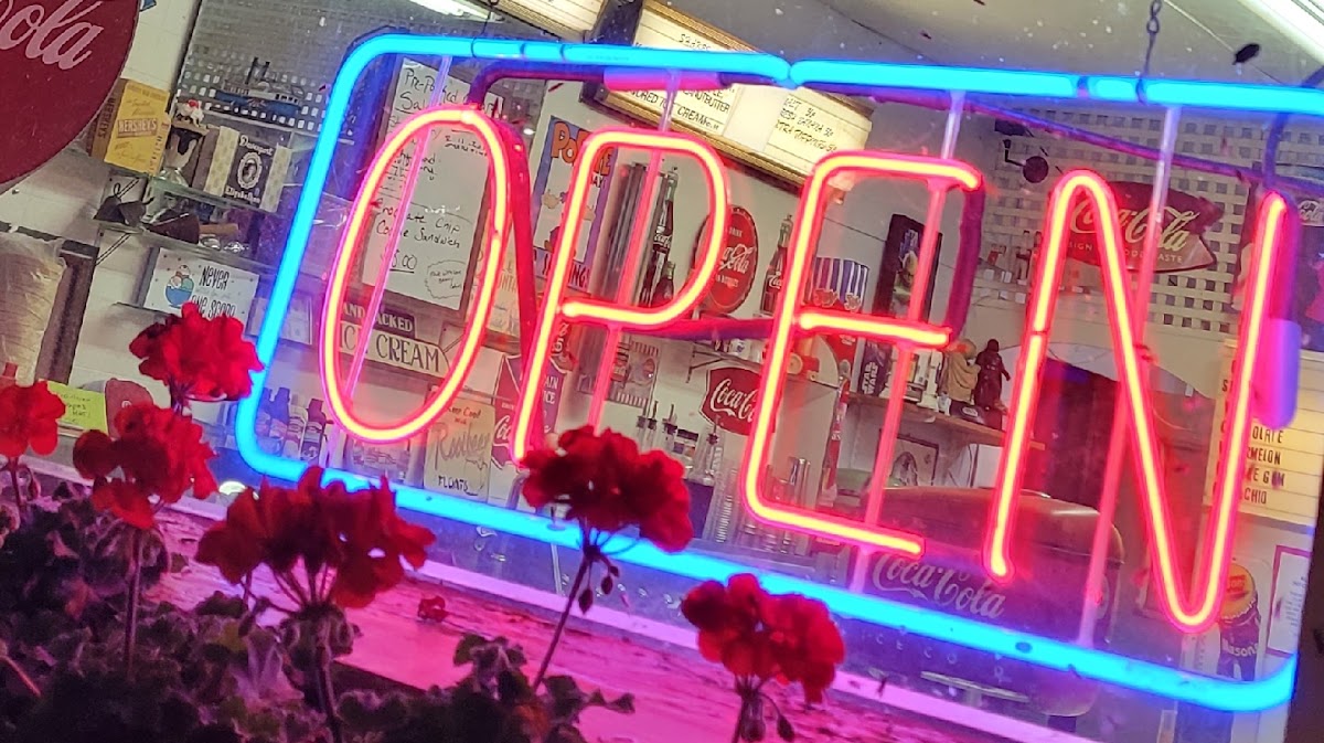 Doyle's Ice Cream Parlor photo from Google
