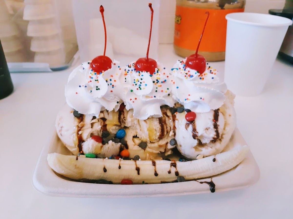 Dreamies Creamery photo from Google