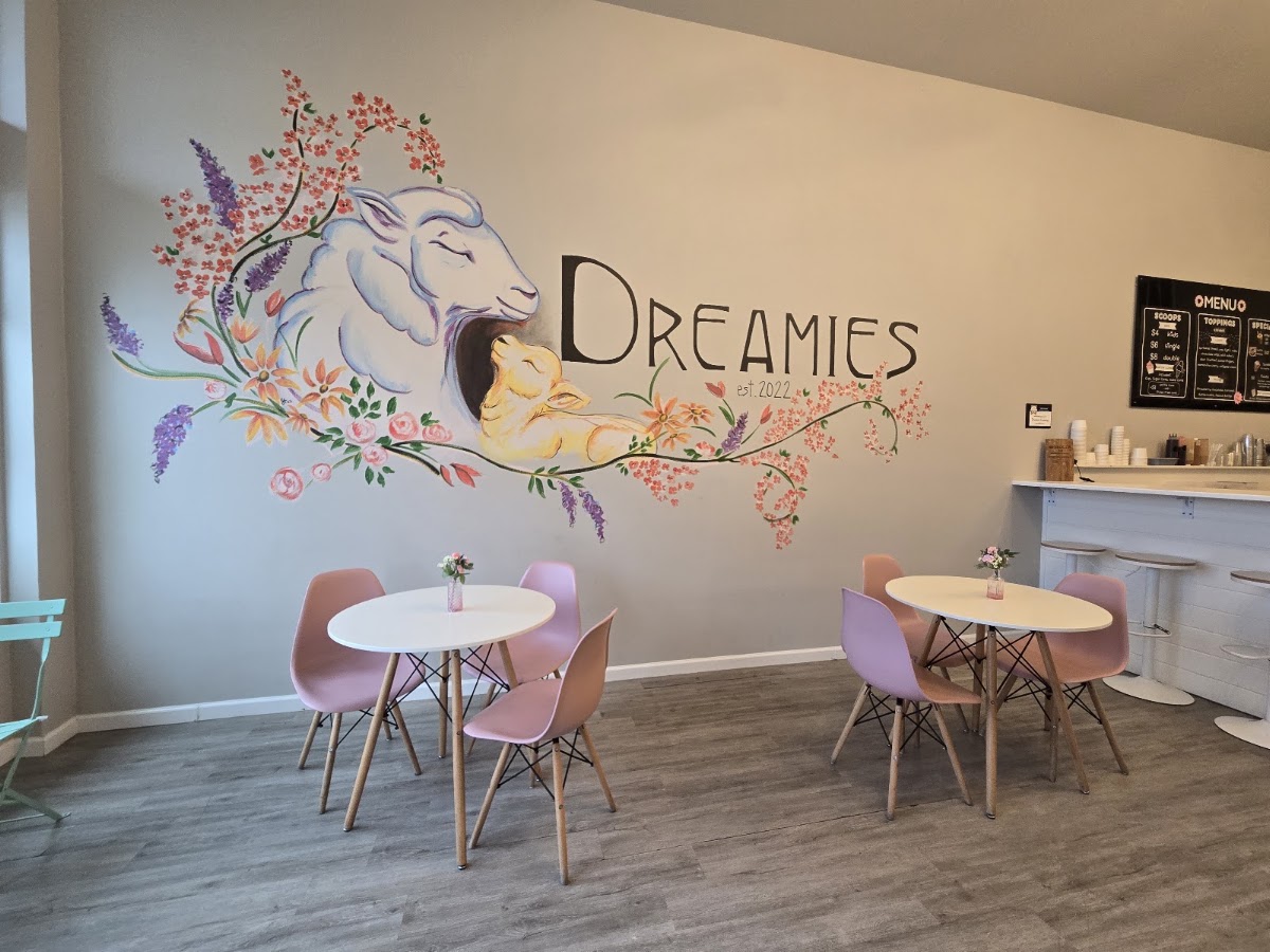 Dreamies Creamery photo from Google