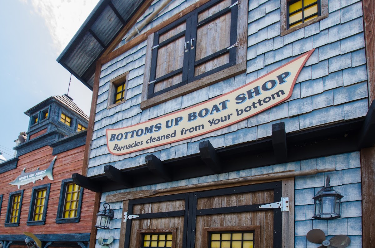 Duffer's Restaurant & Old Fashioned Ice Cream Parlor in Wildwood, NJ