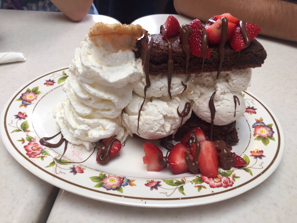 Duffer's Restaurant & Old Fashioned Ice Cream Parlor photo from Google