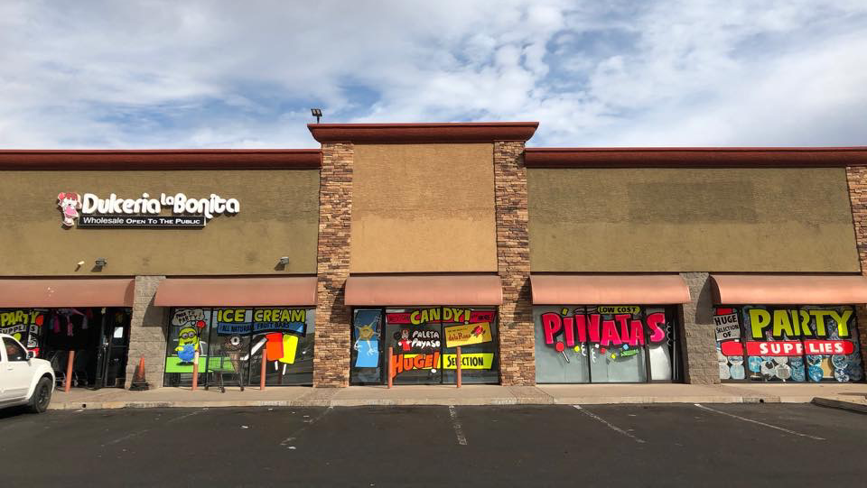 Dulceria La Bonita Wholesale in Mesa, AZ