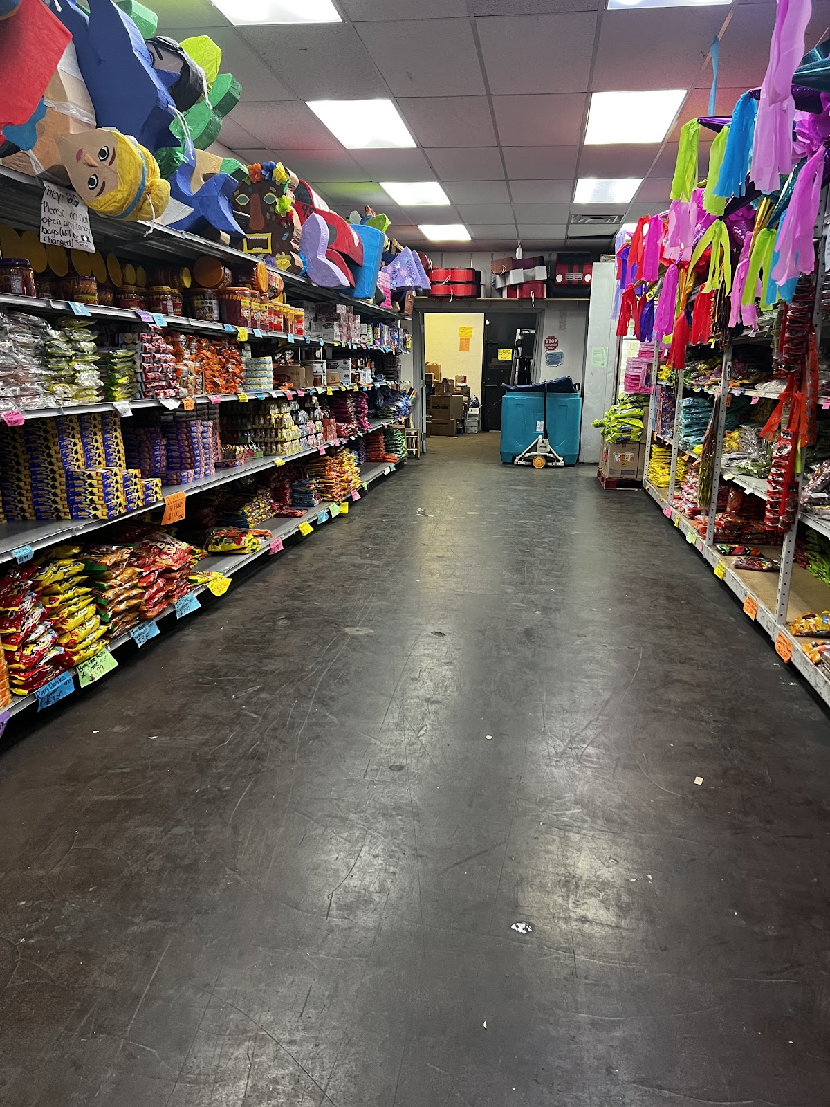 Dulceria La Bonita Wholesale photo from Google