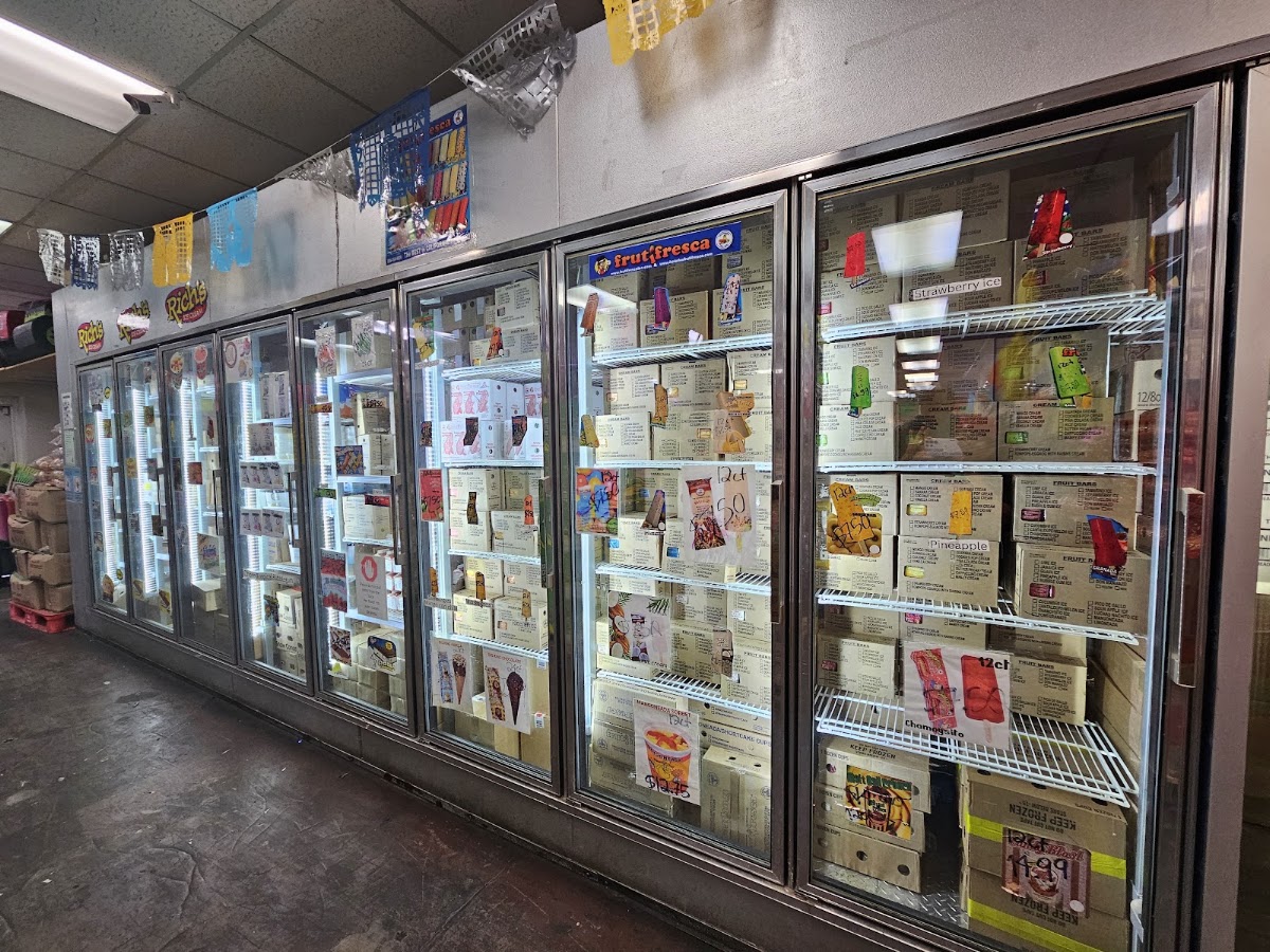 Dulceria La Bonita Wholesale photo from Google