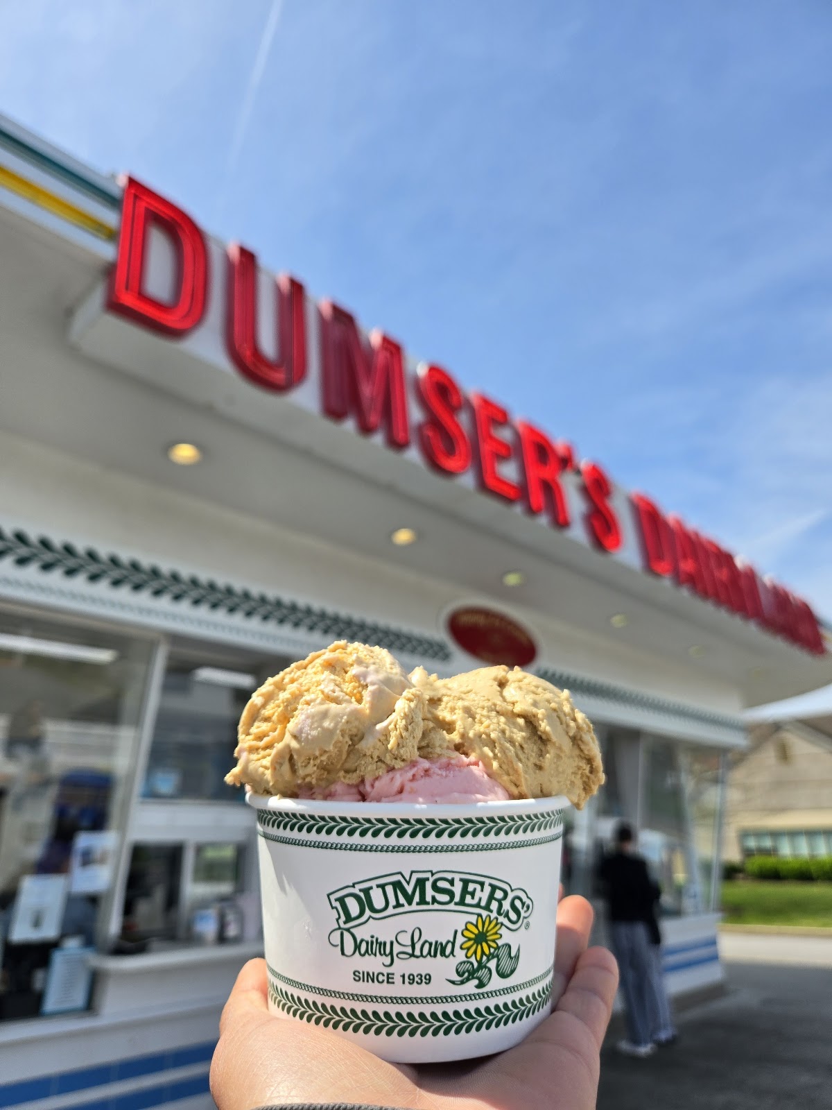 Dumser's Dairyland West OC photo from Google