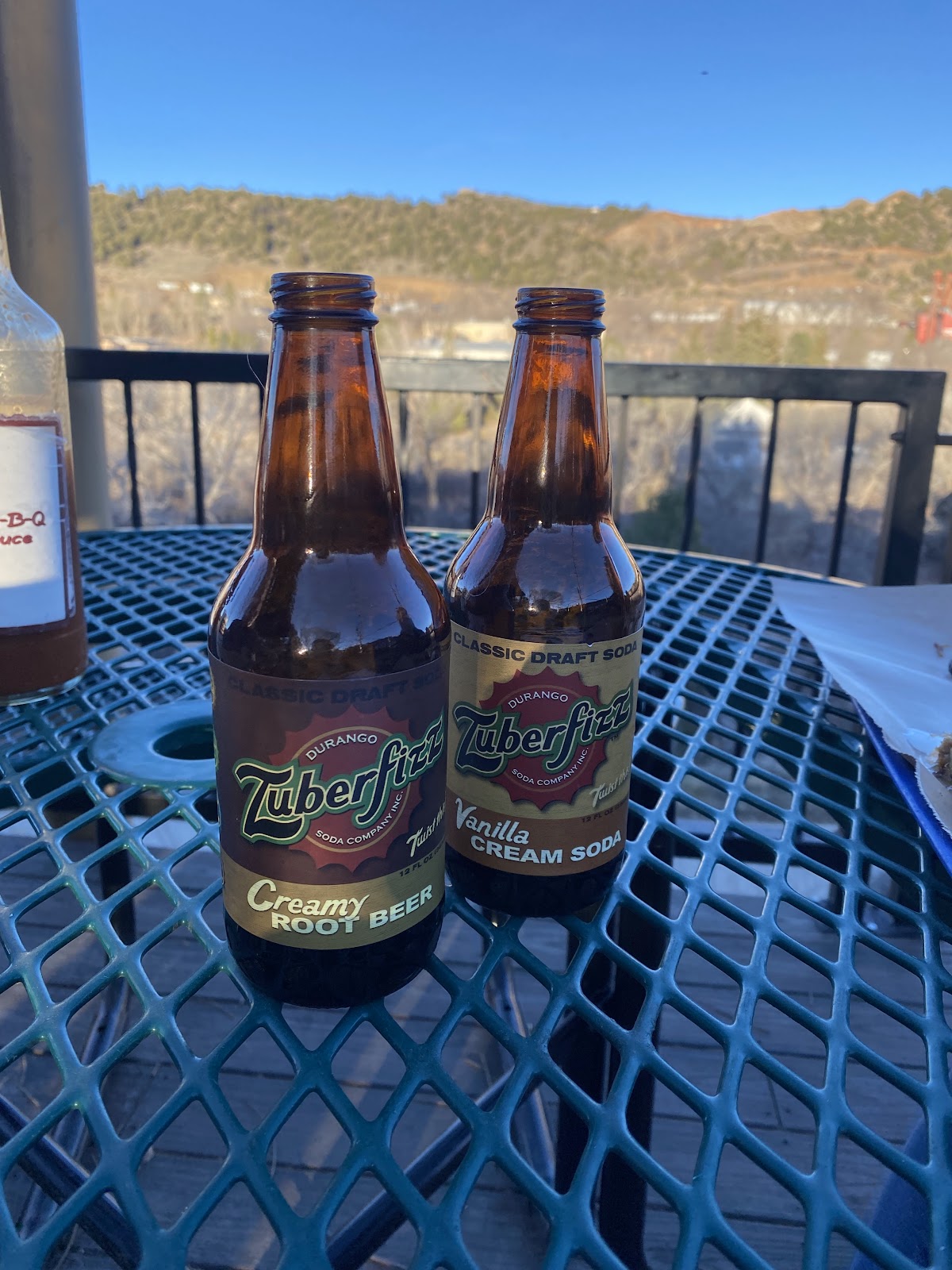 Durango Soda Co Inc. in Durango, CO