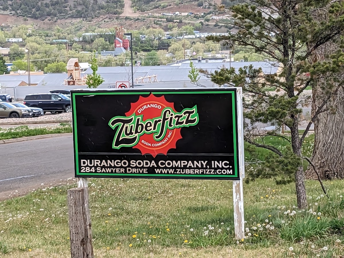 Durango Soda Co Inc. photo from Google