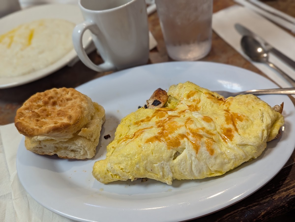 Dwyer's Cafe photo from Google