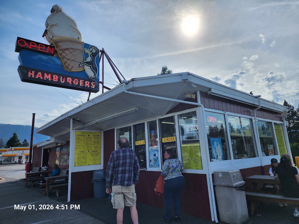 Eastwind Drive-In photo from Google