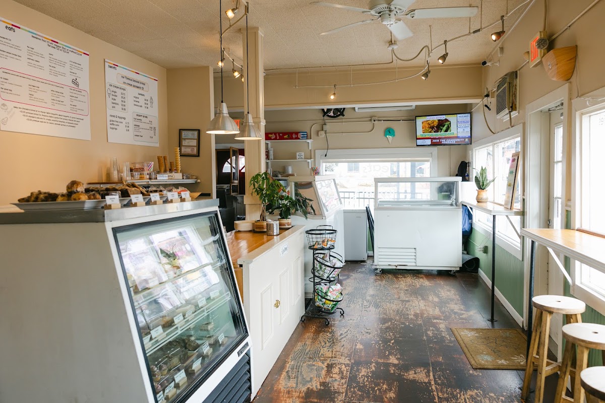 eats & sweets in Lafayette, CO