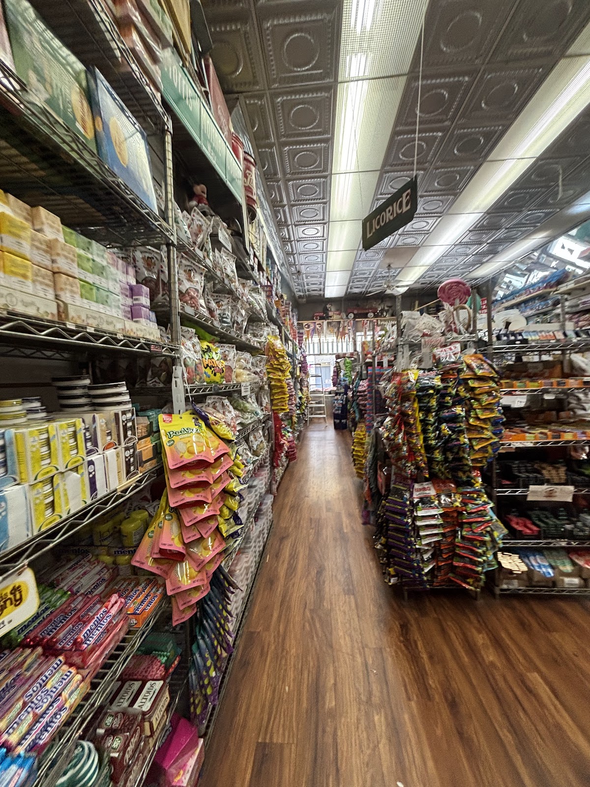Economy Candy photo from Google