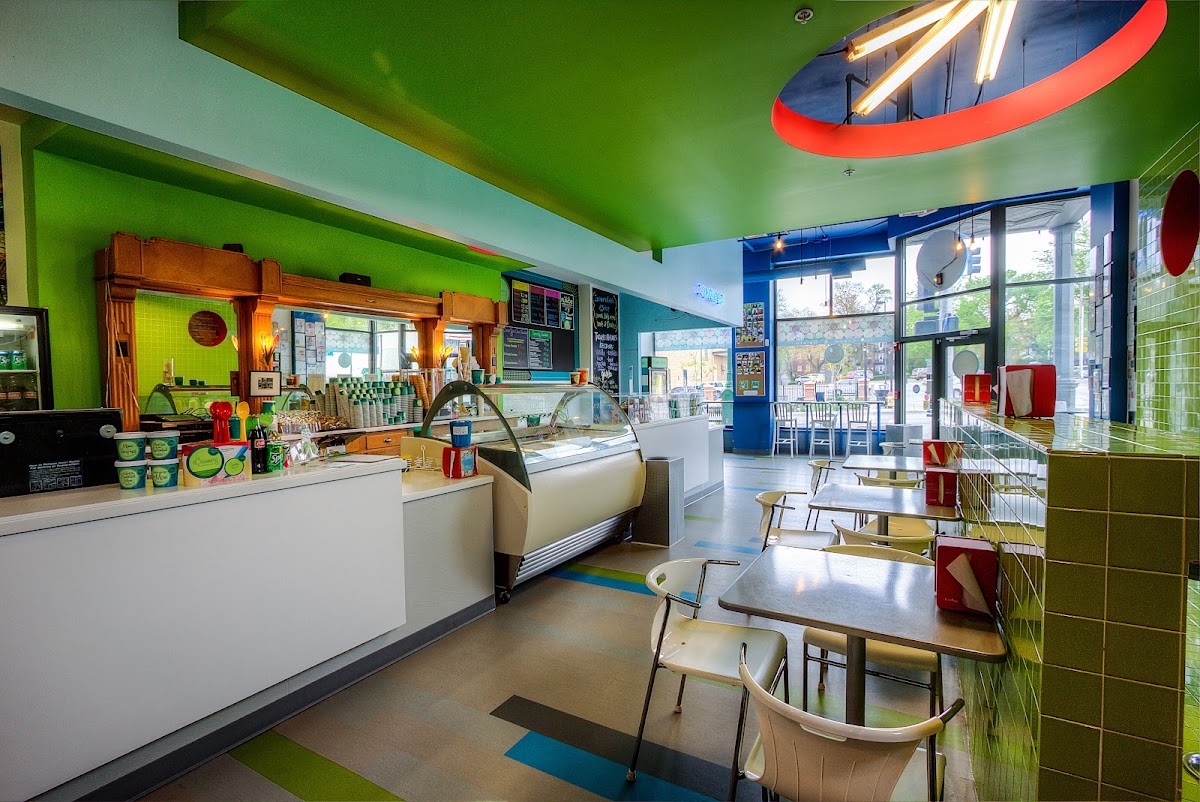 eCreamery Ice Cream in Omaha, NE