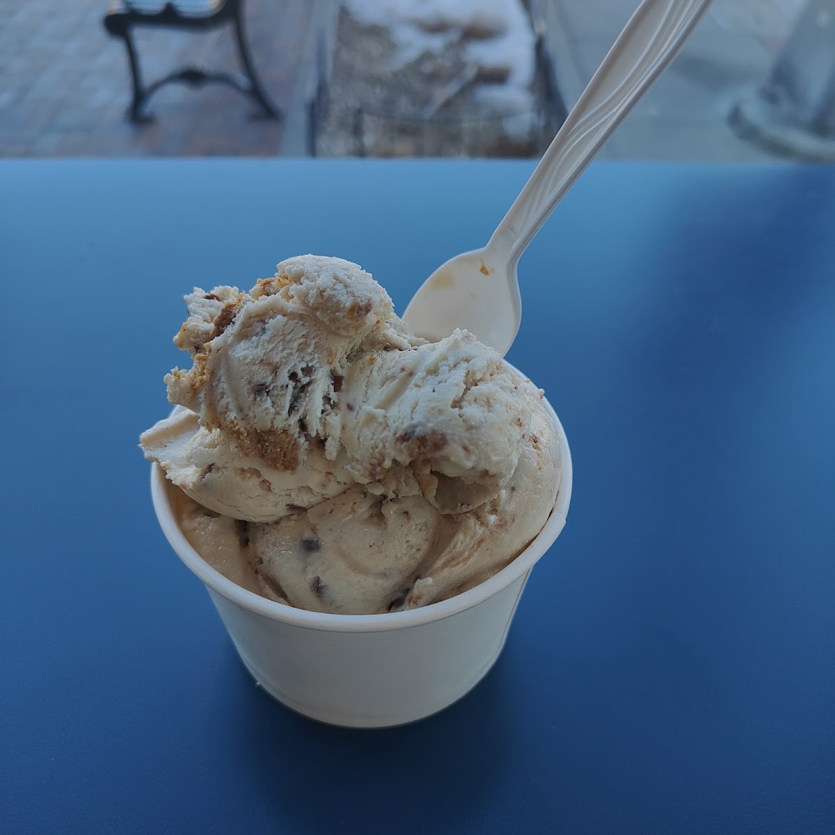 eCreamery Ice Cream photo from Google