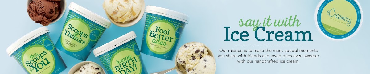 eCreamery Ice Cream photo from Google