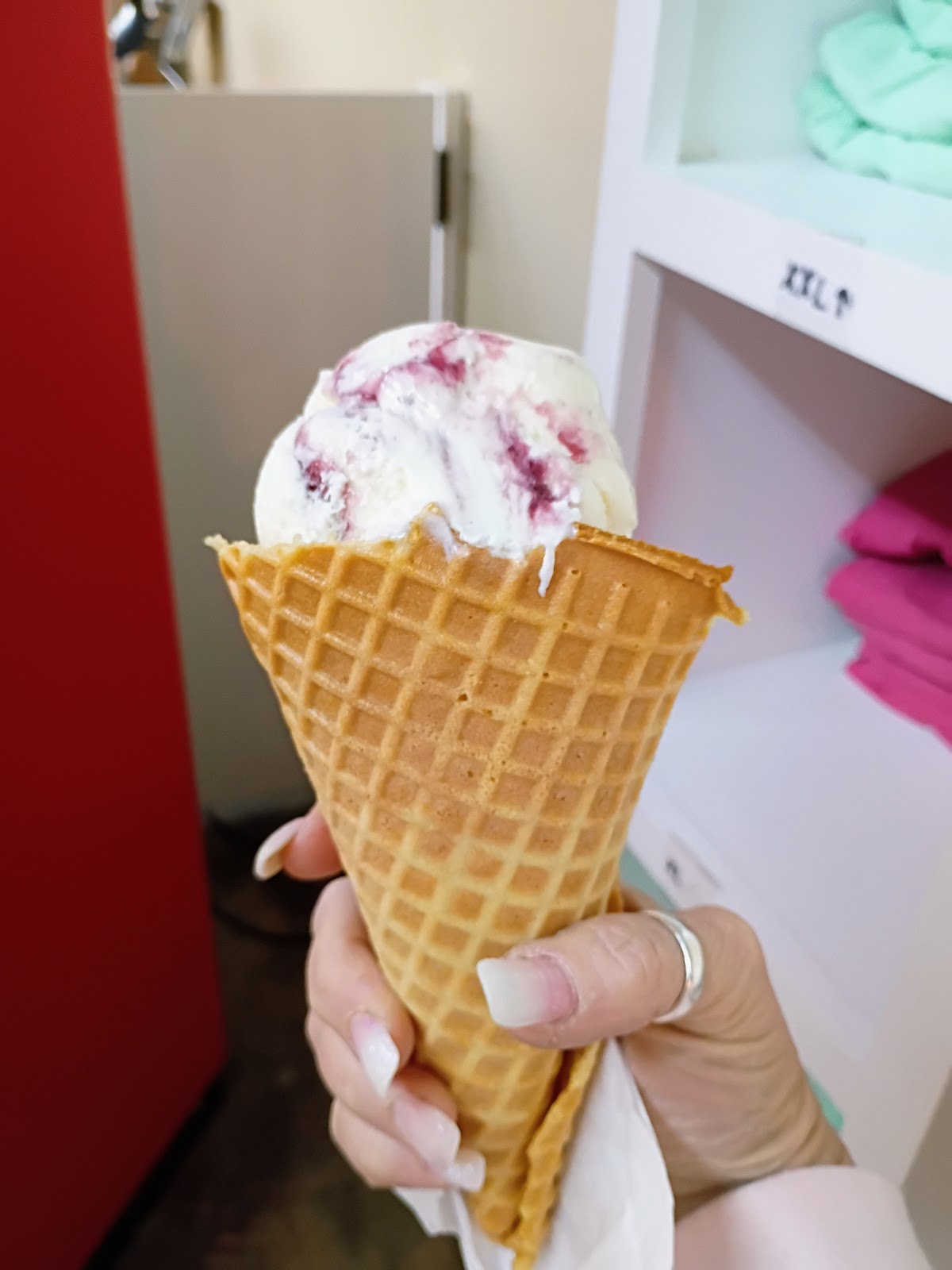Edgewood Creamery photo from Google