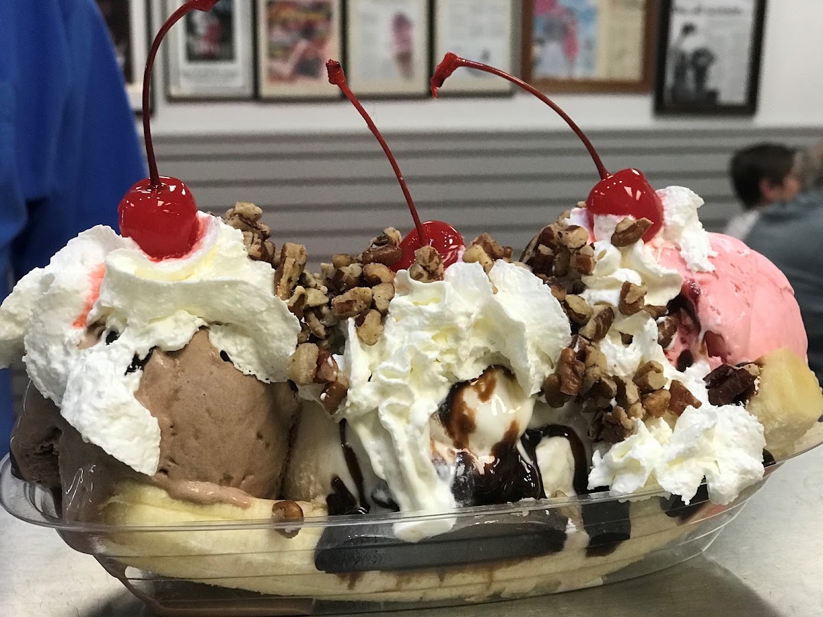 Edina Creamery photo from Google