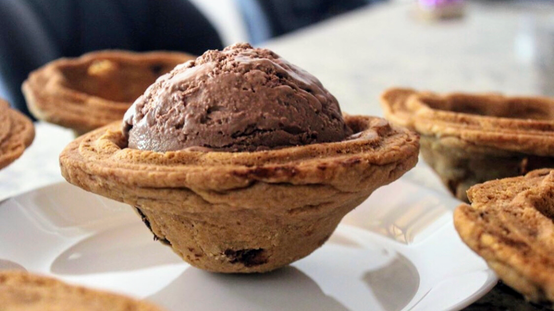 eighty7sweets Vegan Ice Cream Company photo from Google