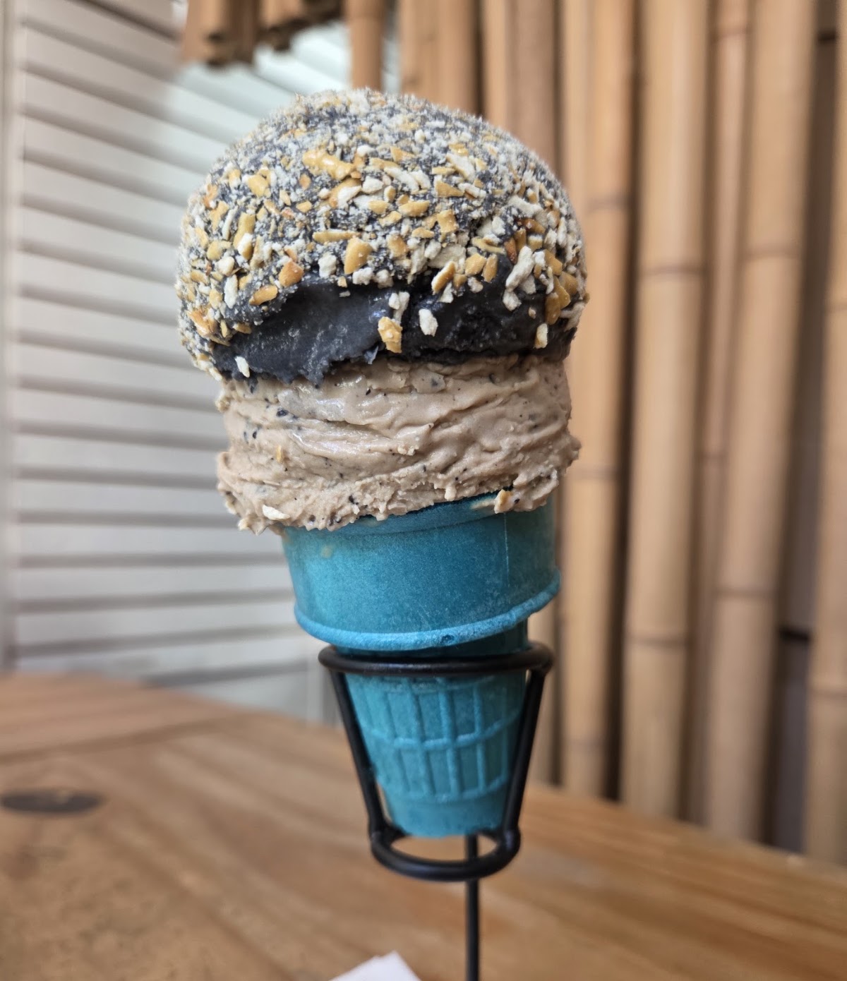eighty7sweets Vegan Ice Cream Company photo from Google