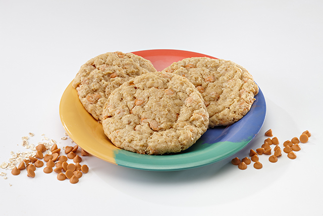 Eileen's Colossal Cookies photo from Google
