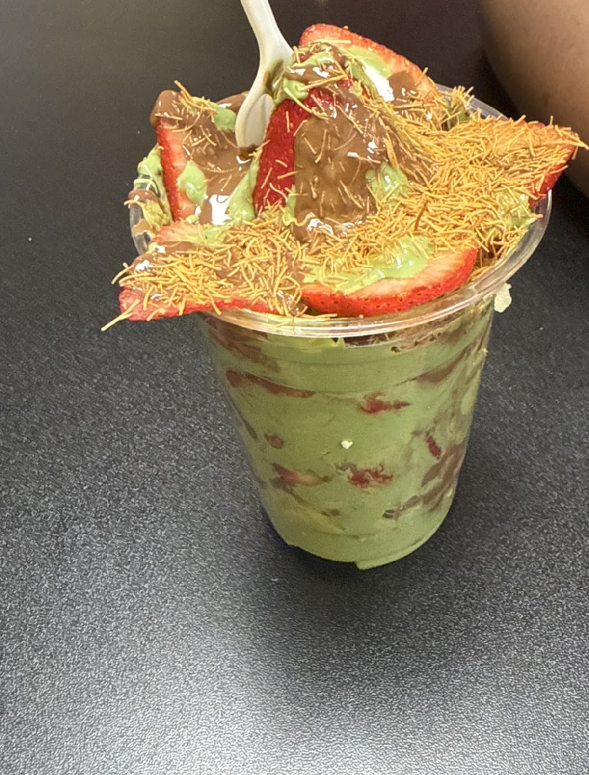 EL ANTOJITO ice cream and snack parlor photo from Google