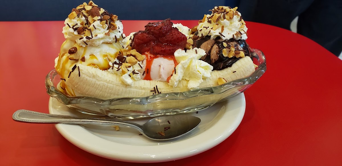 Elevated Ice Cream Co photo from Google