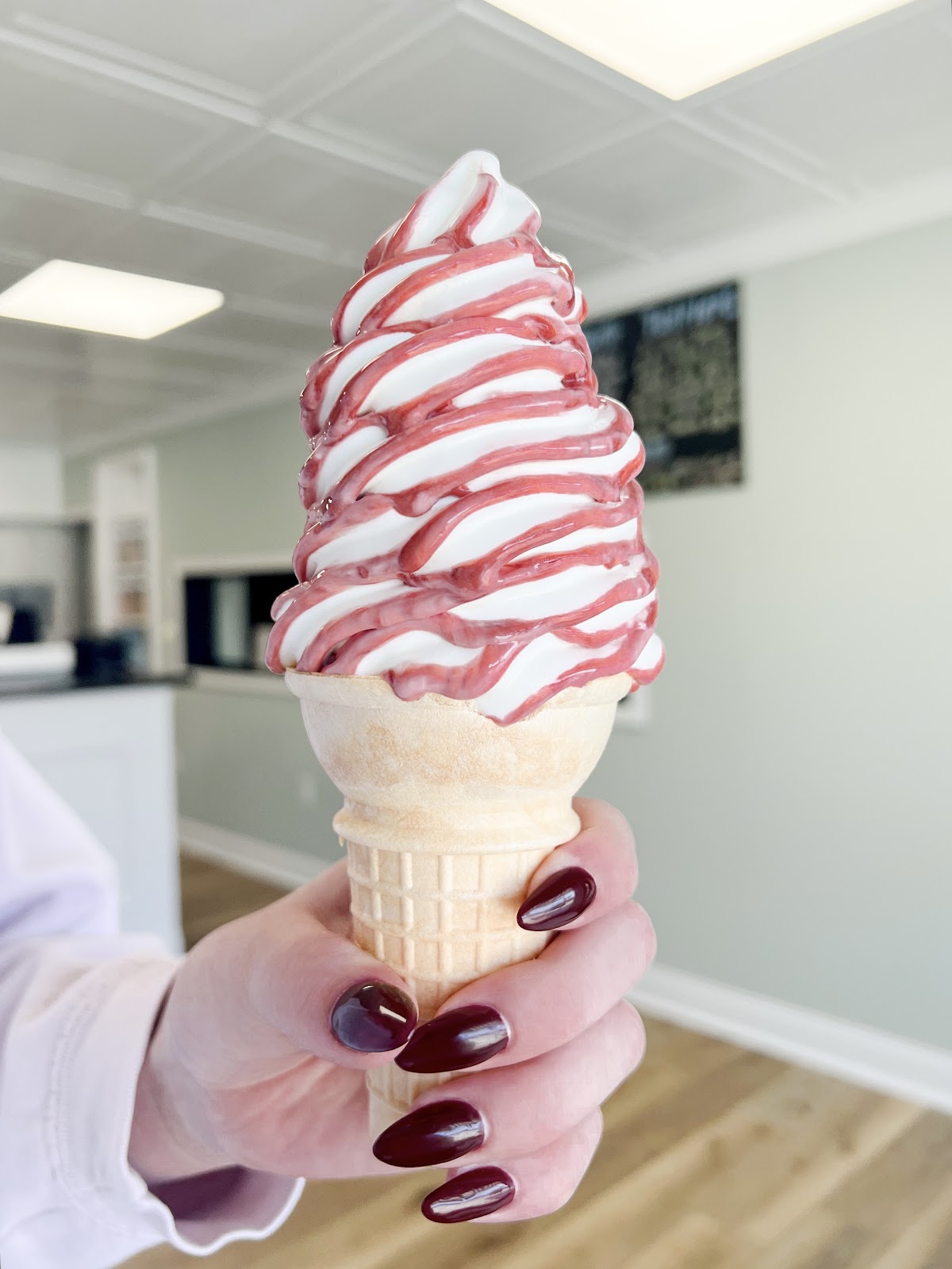 Eleventh Street Creamery photo from Google