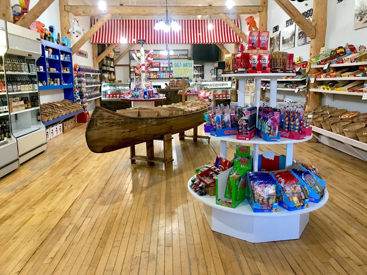 Ely's Old-Fashioned Candy photo from Google