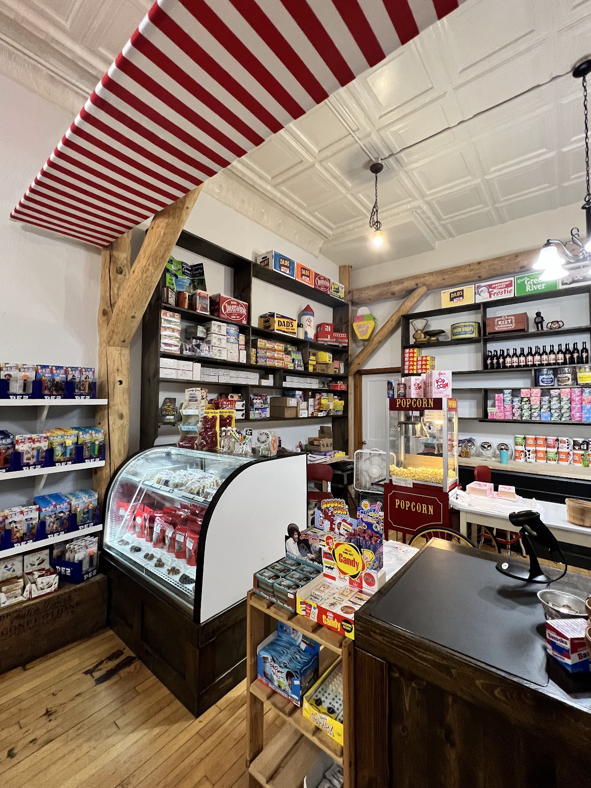 Ely's Old-Fashioned Candy photo from Google