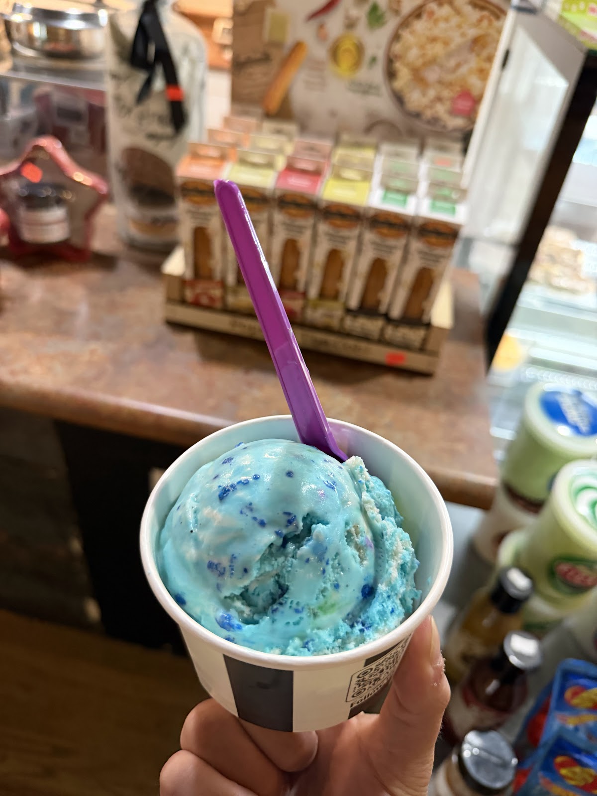 Emma's Ice Cream emporium photo from Google