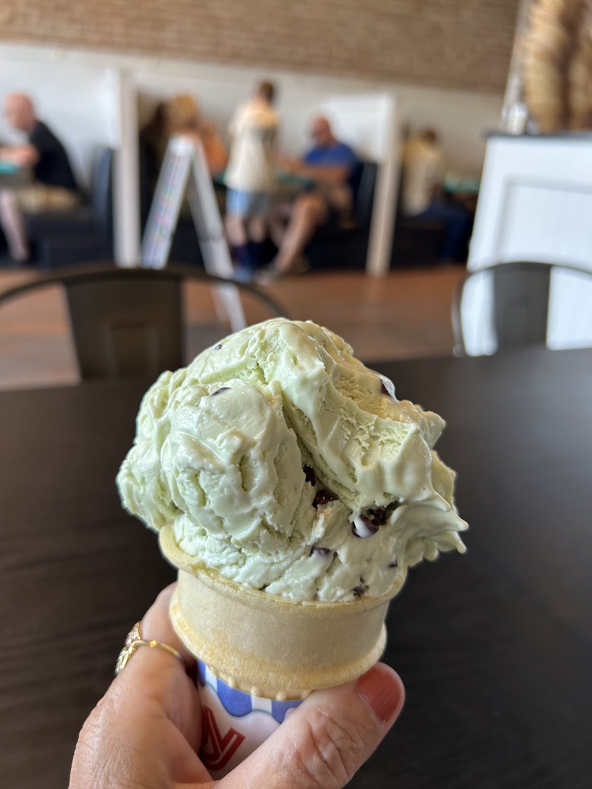 Emmett Creamery photo from Google