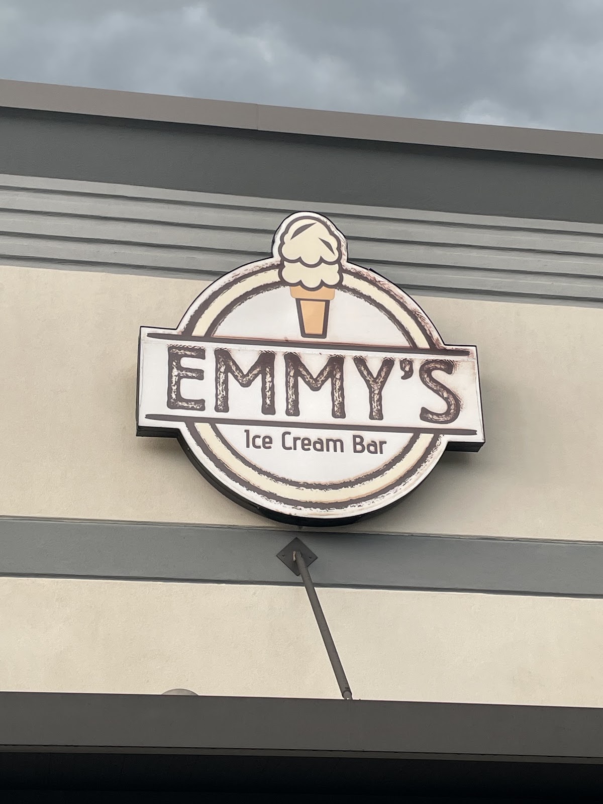 Emmy's Ice Cream Bar photo from Google