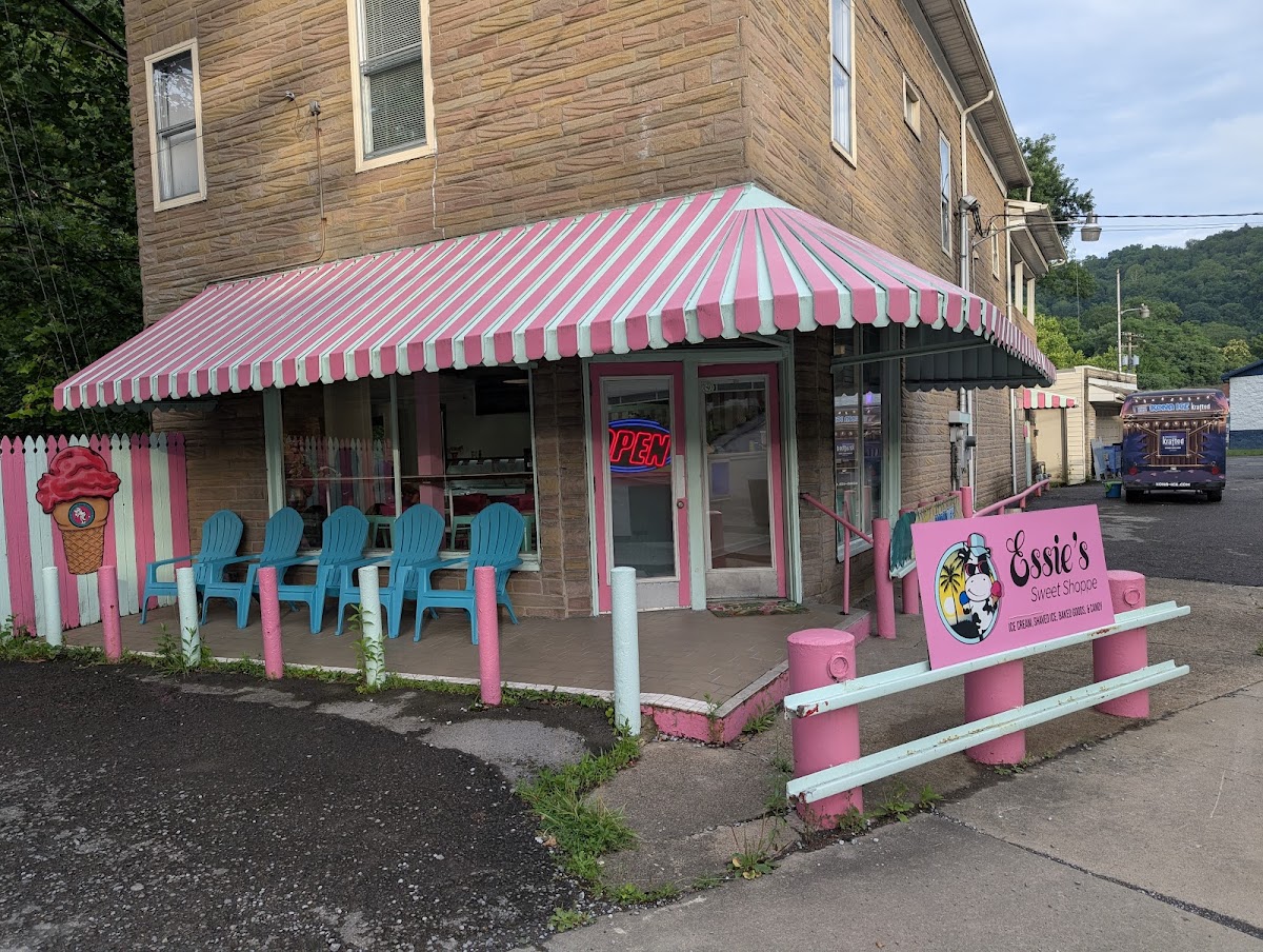 Essie's Sweet Shoppe photo from Google