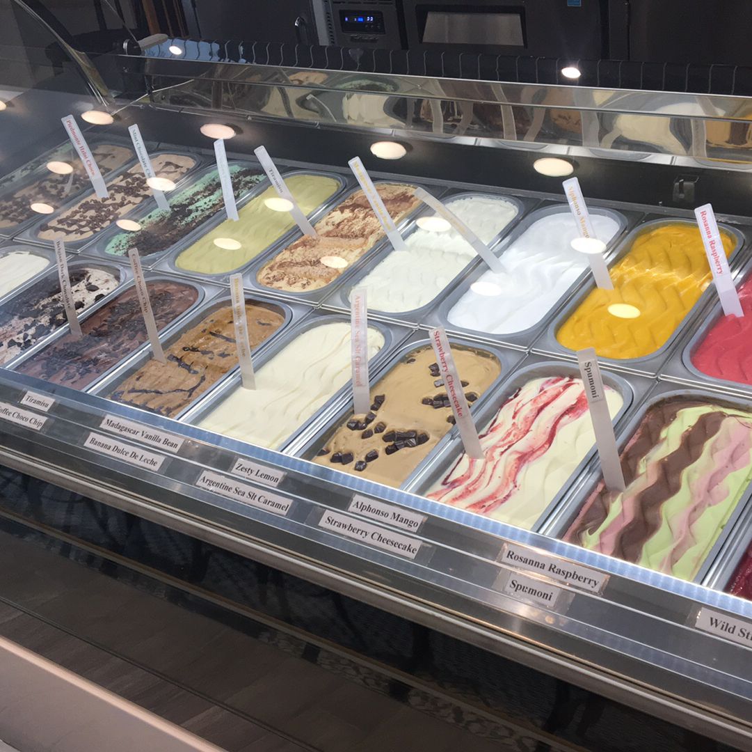 Ever Creamery in Summerville, SC