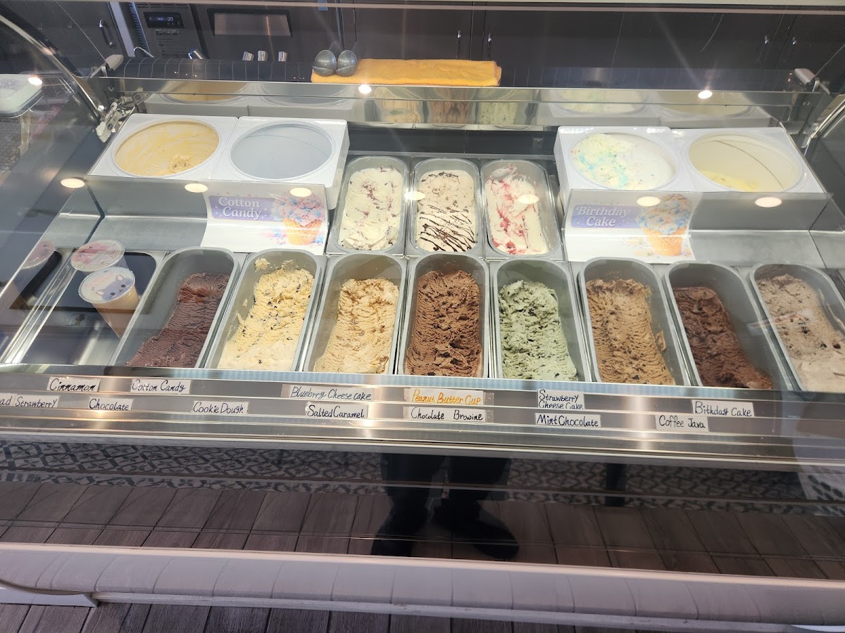 Ever Creamery photo from Google