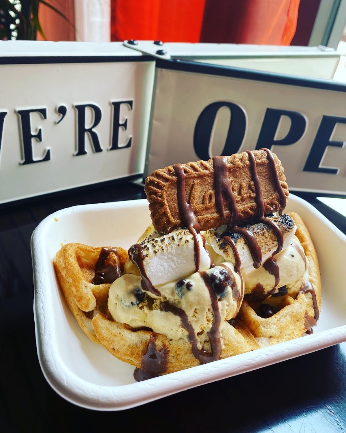 Everyday Sundae photo from Google